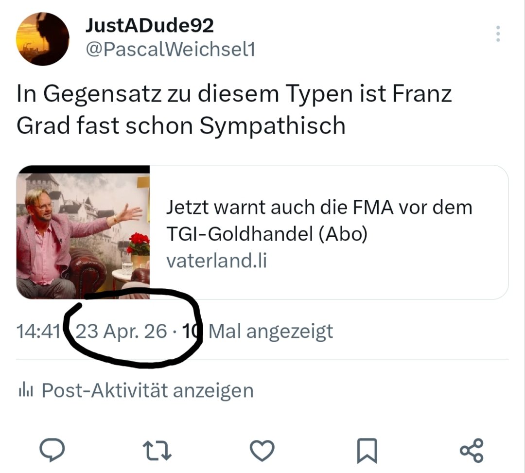 JustADude92 tweet media