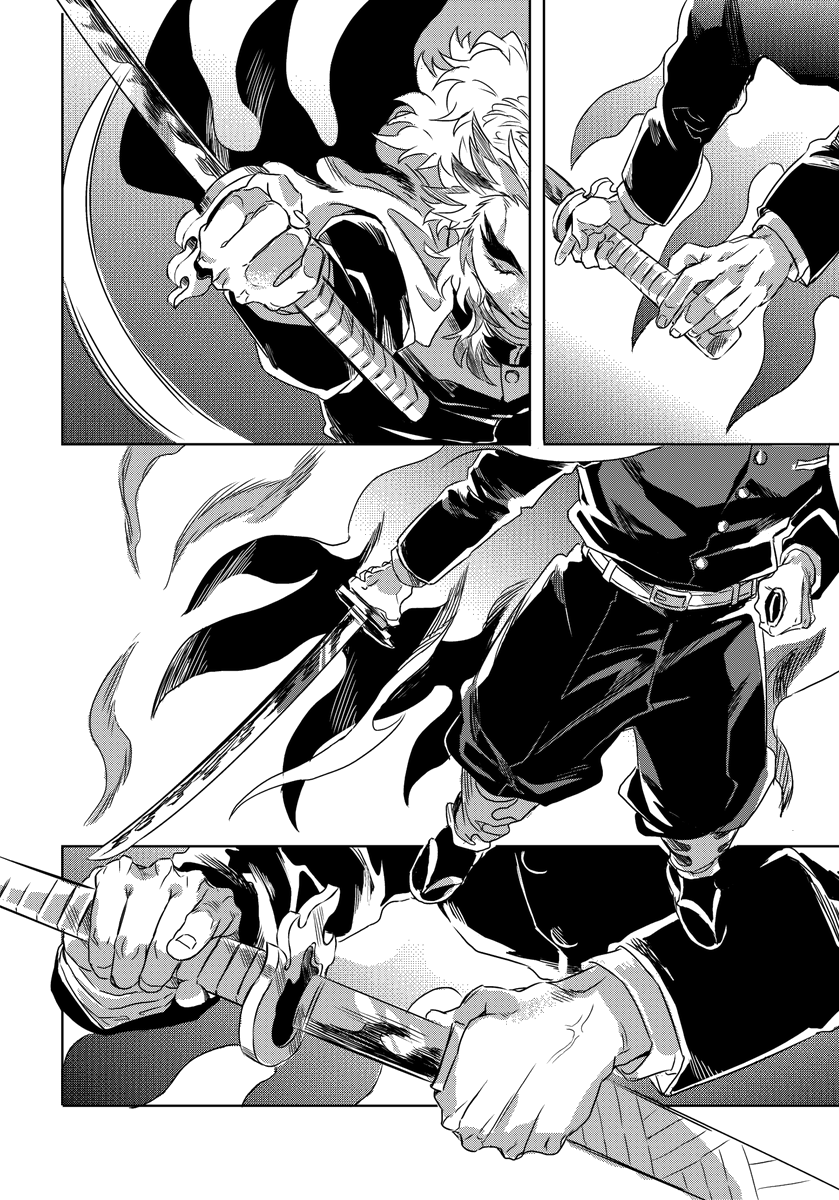 boodon2's tweet photo. 🔥さんが納刀するだけのページ https://t.co/VPVtAPcTbF