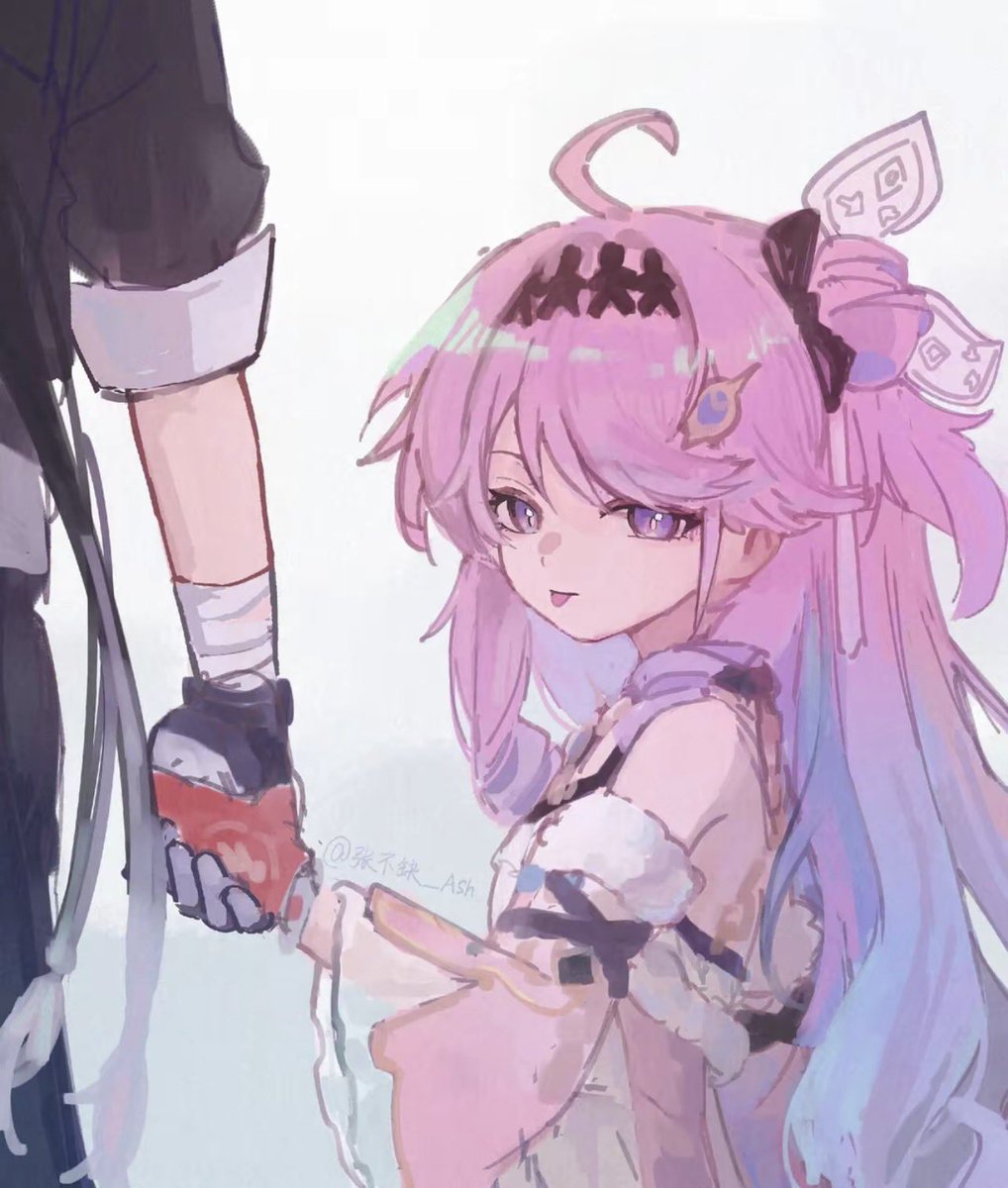 Timely Amynia • タイムリーエイニア tweet media