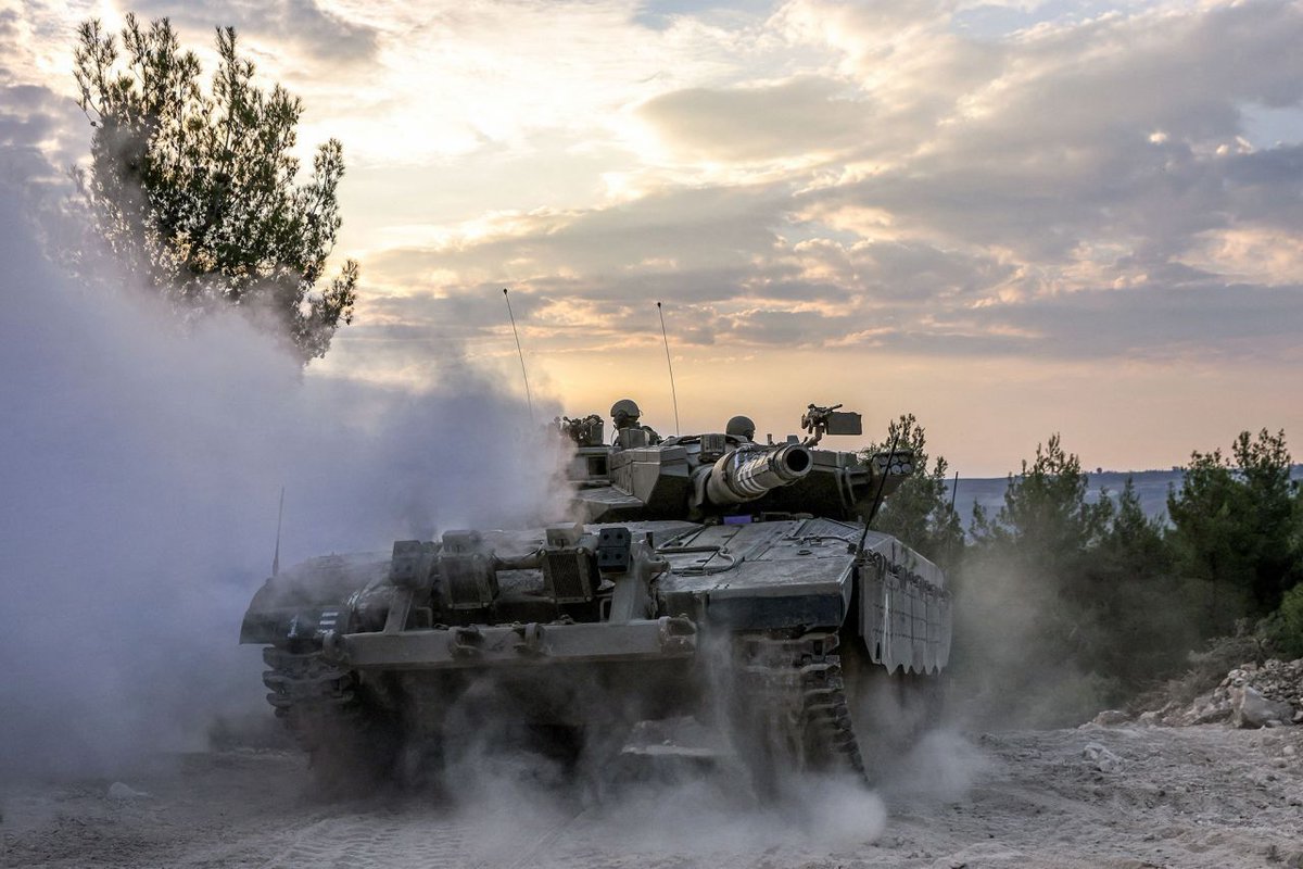 MarioNawfal's tweet photo. 🇮🇱🇱🇧 Israel's Lebanon push has a serious problem

The Litani crossing was a big moment but nobody figured out what comes after. A broader drawdown earlier left the offensive stretched, with the 36th Division and a handful of supporting brigades carrying most of the load in an operation that needs more.

Senior IDF officers have been pressing the political leadership for clearer approvals and more transparency on the diplomatic track, and not getting enough of either. Their biggest fear is waking up one day to a signed U.S.-Iran deal that forces an immediate pullout, under fire, with no preparation.

Hezbollah clocked all of this and adapted fast. The deeper Israel pushes north, the further the rockets reach into Israeli towns. Nobody had a good answer for that before going in.

The farther in they go, the harder it gets to leave.

Source: Ynet