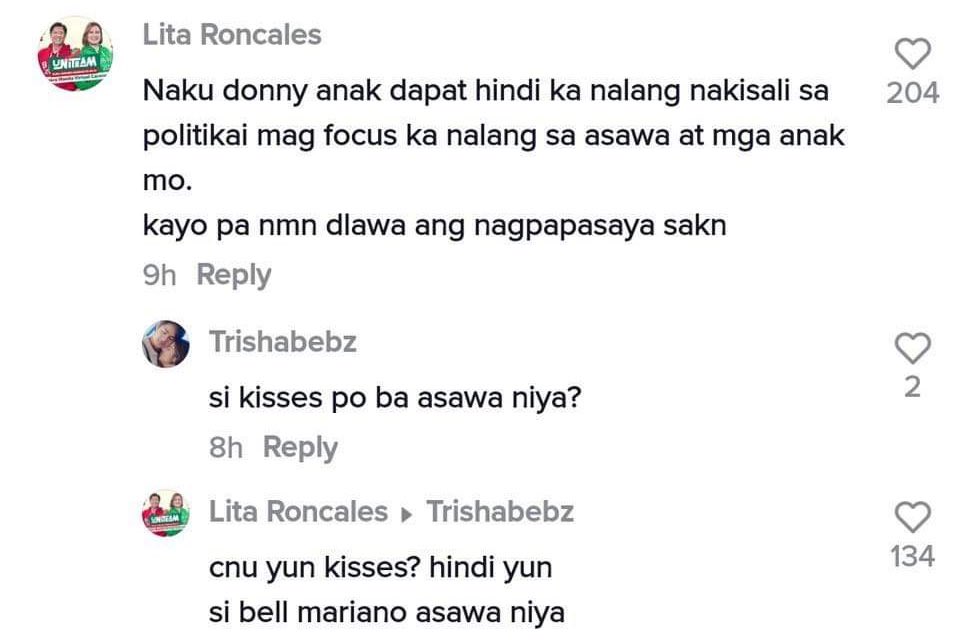donbelleishome's tweet photo. I JUST NEED TO 😭 ALING LITA THIS IS FOR YOU HAHAHAHAHAAHHAAHAHAHAHAHA https://t.co/ag1AIizSvf