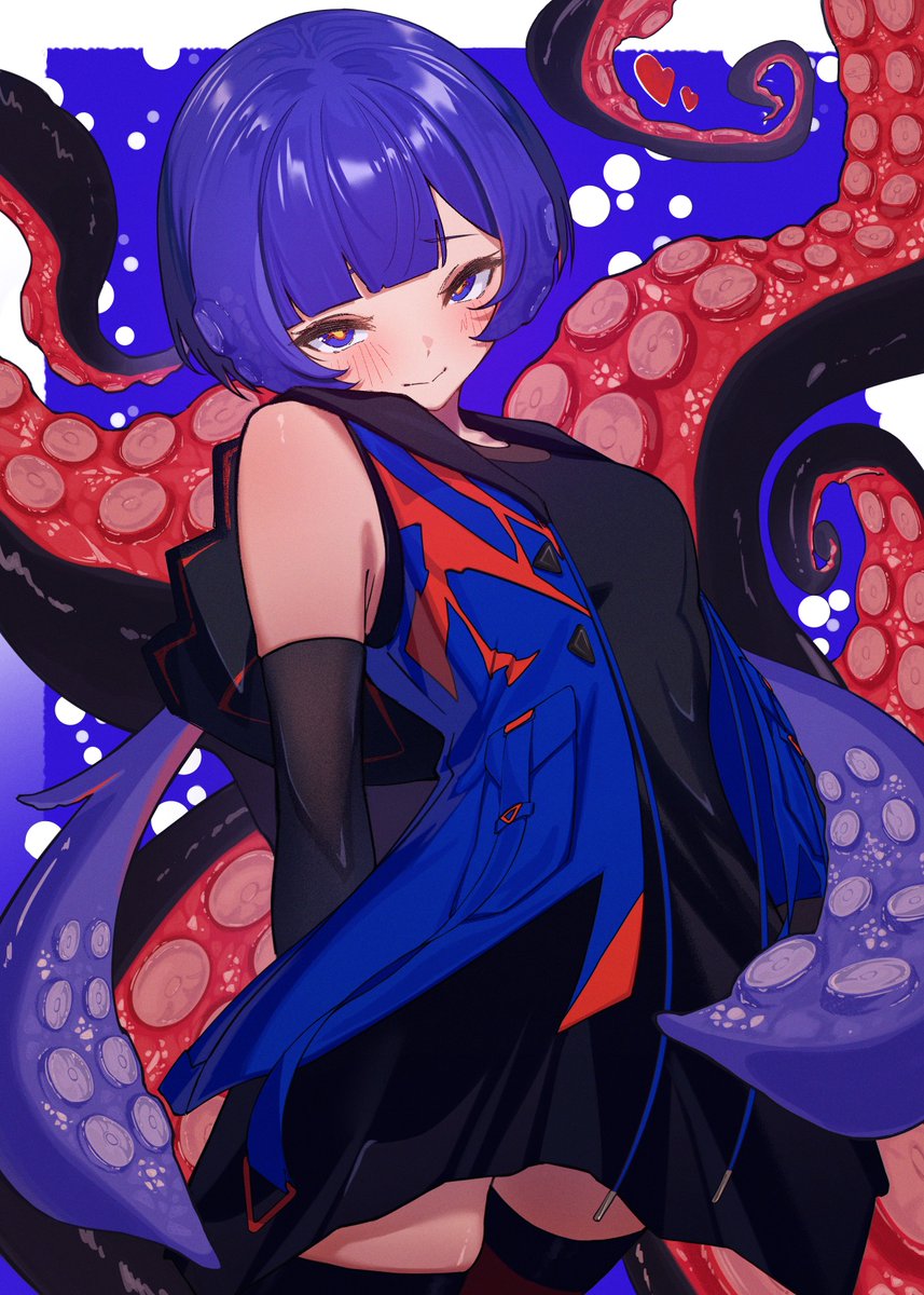 竹 tweet media
