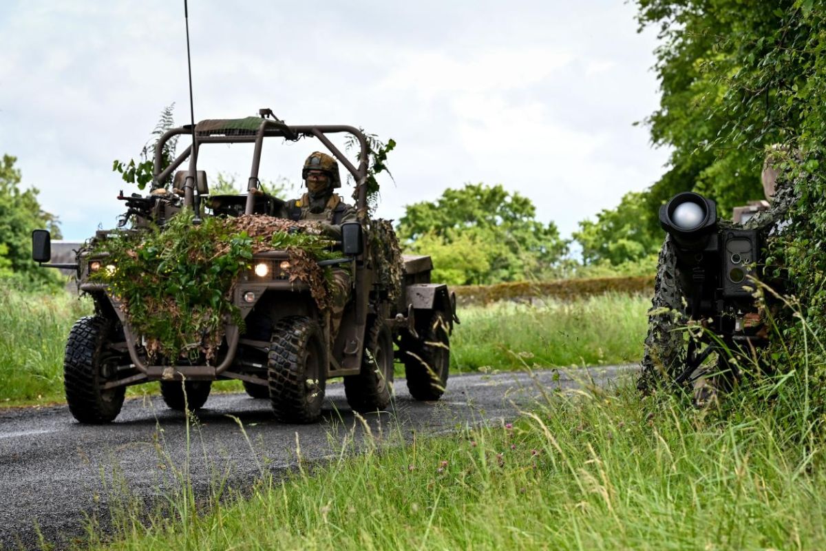 Forum Militaire tweet media