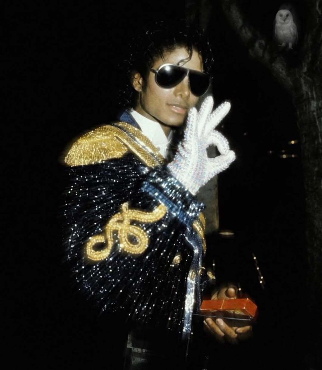 A Legend Called MJ tweet media
