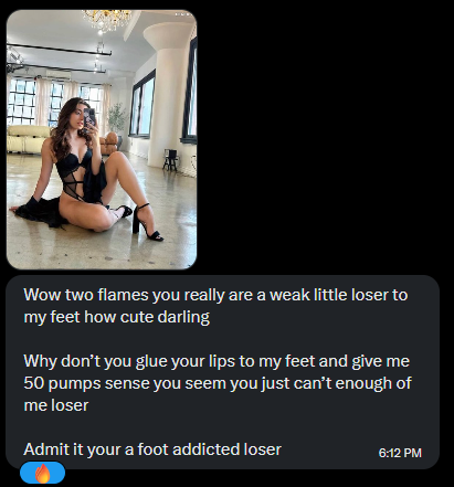 💖 Temptress'💖 Foot Addict 💗😵💫 tweet media