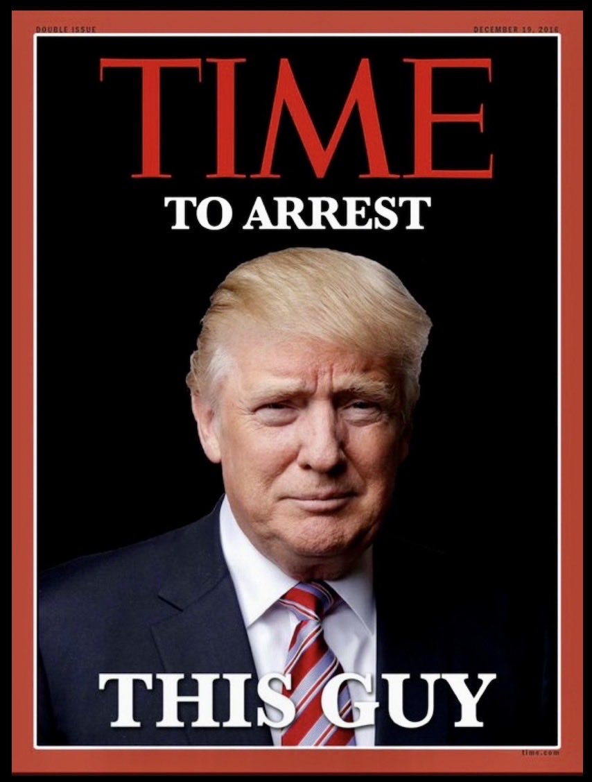 Just saying tweet media