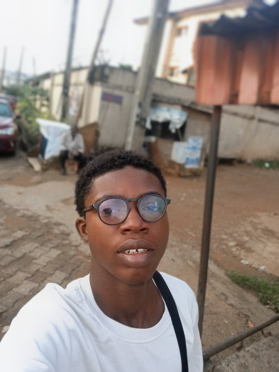 P-DEV ๐ฅ๐๐๐จโ๐ป | THE MARK ZUCKERBERG OF NIGERIA tweet media