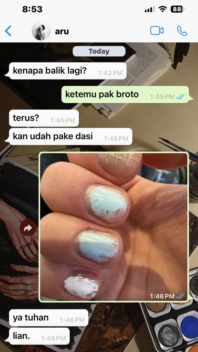 askalarembulan's tweet photo. #keonhyeon au

; warna dalam putih abu-abu. https://t.co/Z6ilnHtovg