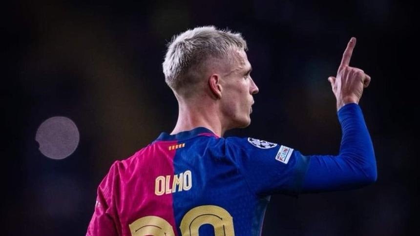 Som I Serem FCB tweet media