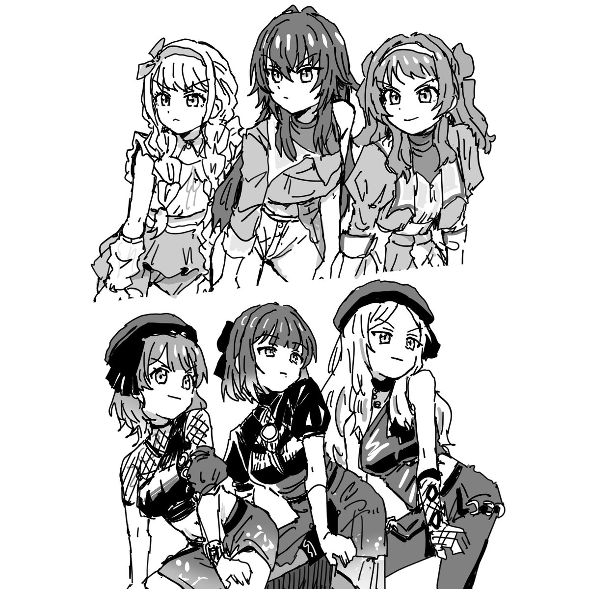 豪烈・弥太郎 tweet media