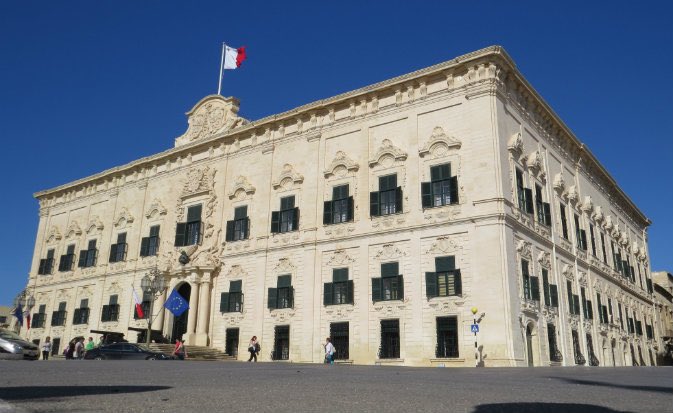 vx64's tweet photo. As vote counting is underway following yesterday’s General Election in Malta 🇲🇹 the high turnout of 87.42% is already another victory for #democracy in #Malta. @MFTMalta @MaltaGov @MaltainBelux https://t.co/jl7FgMbNTz