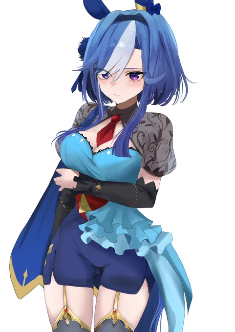 アルヴさん