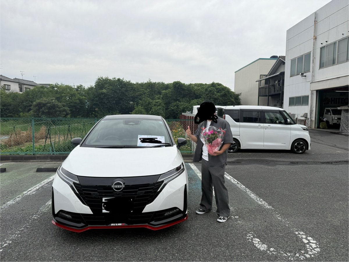 くろにき tweet media