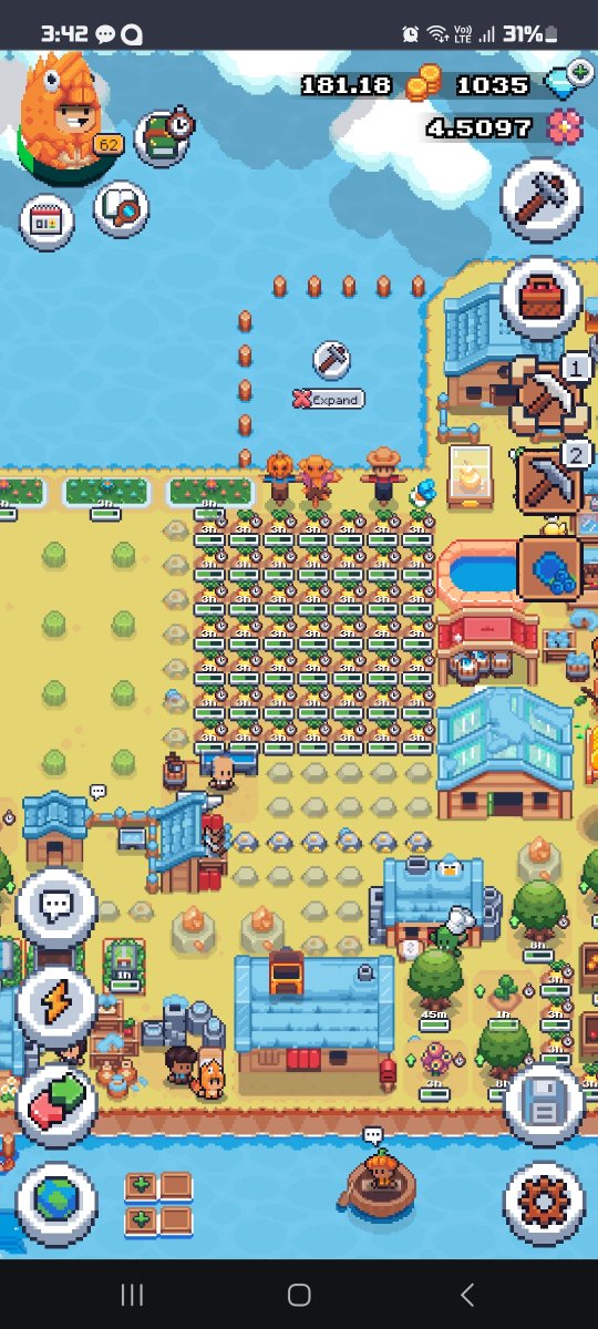 indrakolek's tweet photo. Weekly #SunflowerLandFarm https://t.co/zBK4CPary9