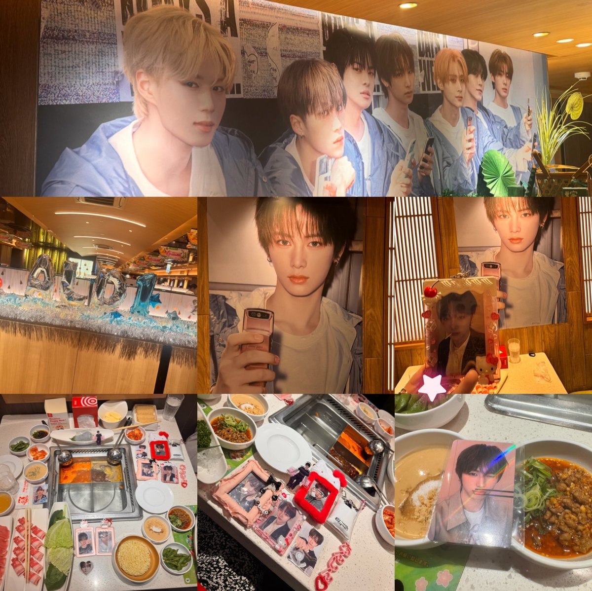 메구ꕀ⋆ tweet media