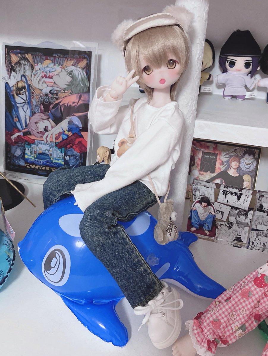 すあま (@kuyufuyu) / Posts / X