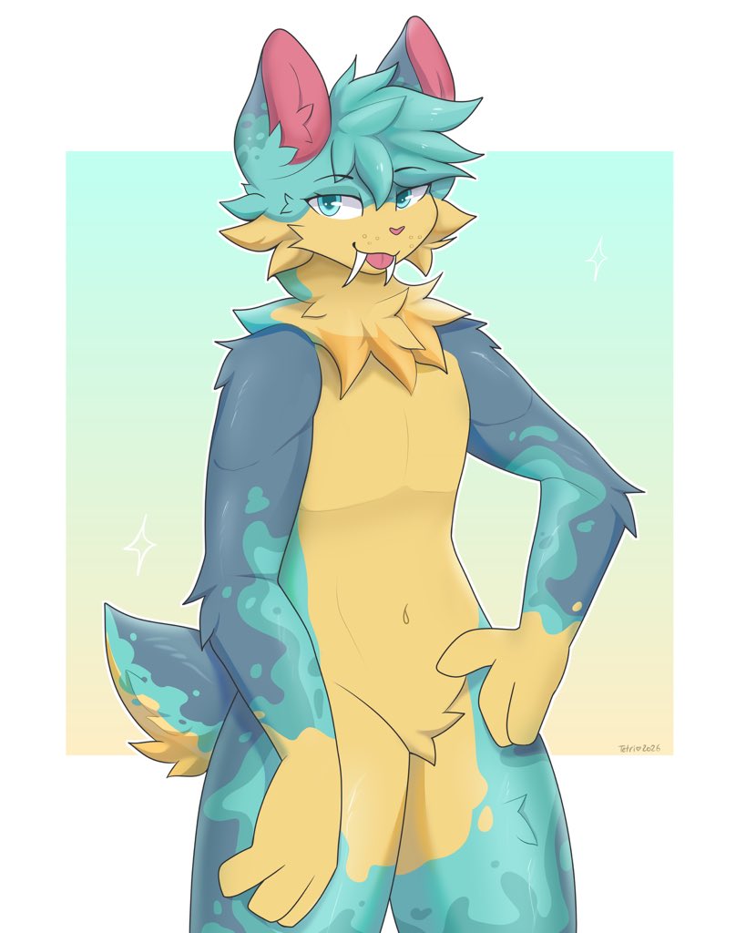 Tetrifur's tweet photo. Bleh https://t.co/W5hYdDkpQQ