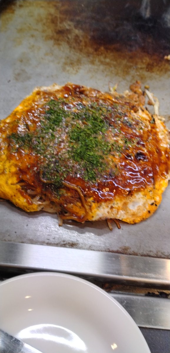 ken_seta's tweet photo. 明日は衣替えの日の気象記念日
#明日は #明日は何の日 #飯テロ #広島焼き #みや島 #砂ずり直火焼き #グルメな人と繋がりたい #嫁にしたい男 https://t.co/2uwms7aN42