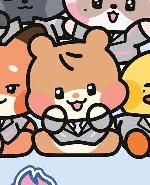 _iluvub's tweet photo. 비니니 너 언제까지 귀여울래🤨💓 https://t.co/ltmq0EjzC5