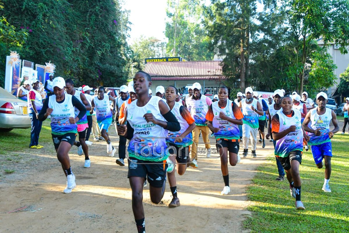 GalriseUganda's tweet photo. Together we shall fight Mental health illness among our people in Uganda.

#GalriseFoundation
#WomanEmpowerment
#CommunityDevelopment 
#Ukara https://t.co/aMSlnynLXA