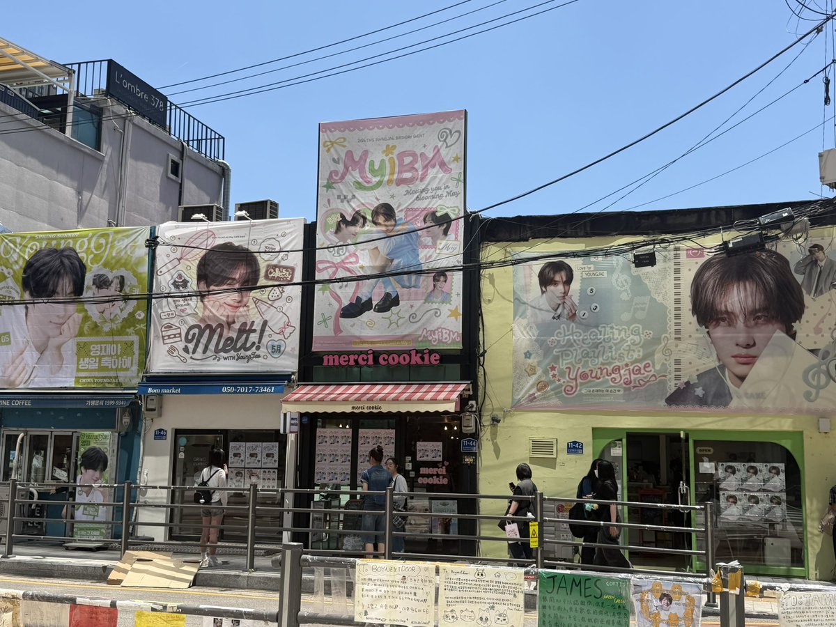 watermelonchun's tweet photo. 영재로 가득😁😁💕💕💕 https://t.co/RlbAmjx7KW
