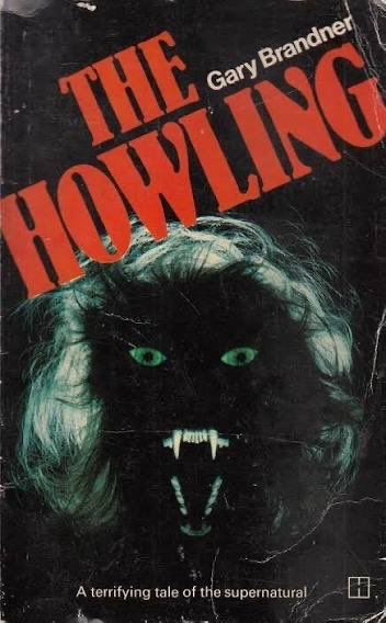 MattPayne1973's tweet photo. BOTD in 1930 - #garybrandner Gary Brandner, US author most famous for The Howling series of werewolf novels, plus a string of #paperbacksfromhell during the 80s and 90s https://t.co/z4tloPuN3O