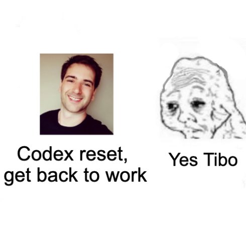 Observe_Reflect's tweet photo. @thsottiaux Hi God of token, Resetor of limit. I cannot use computer control on my PC while the remote control is available. Could you please have a look at this? I’d appreciate your help. https://t.co/XQBbNQbx8H
