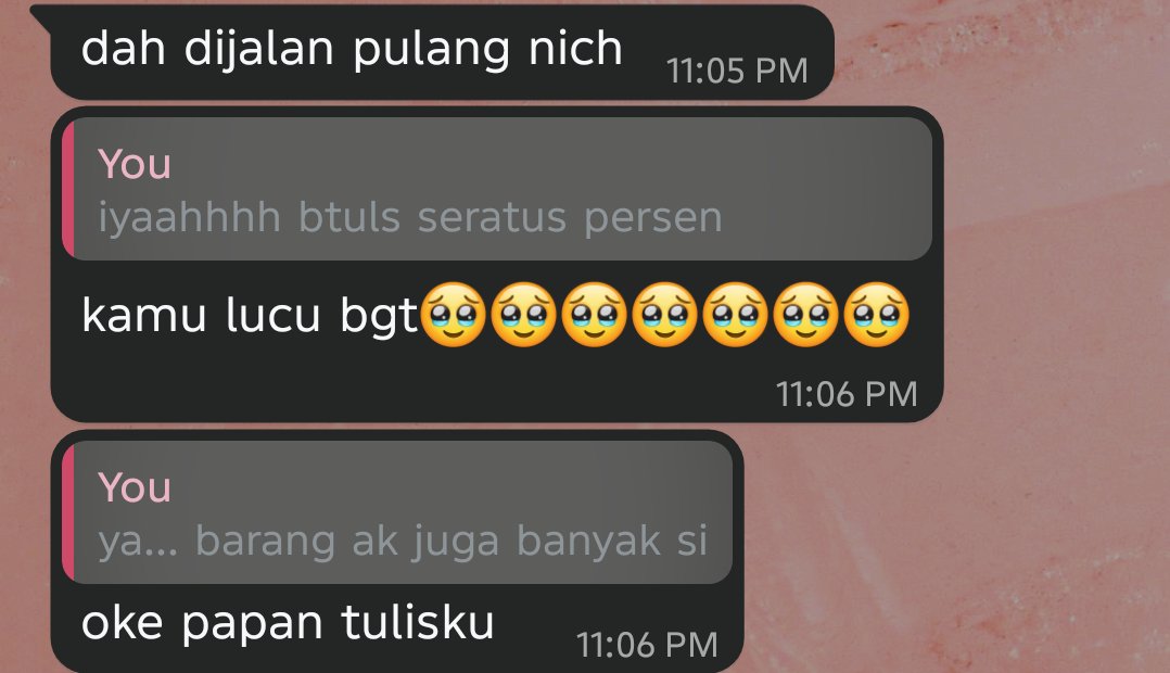 hanaravitz's tweet photo. @alaivva me: breathing 

meanwhile you: https://t.co/qKu0FdbTjo