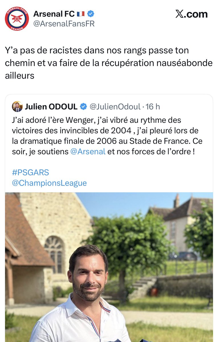 Manon Aubry tweet media