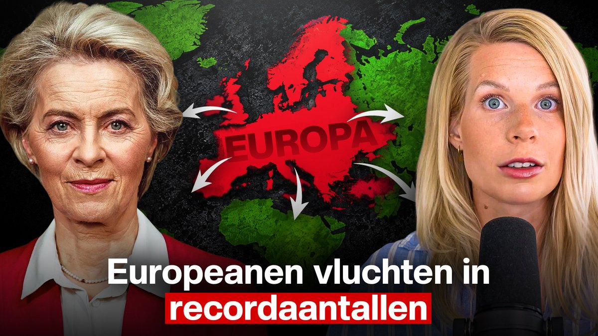 Madelon Vos tweet media