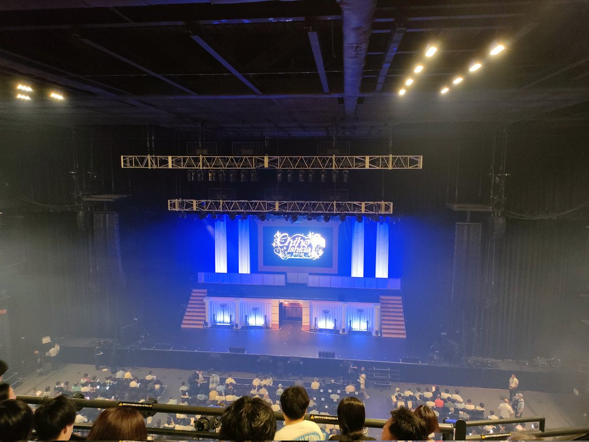 temodemo715's tweet photo. #石田千穂卒業コンサート https://t.co/VUNdb6Vc3c