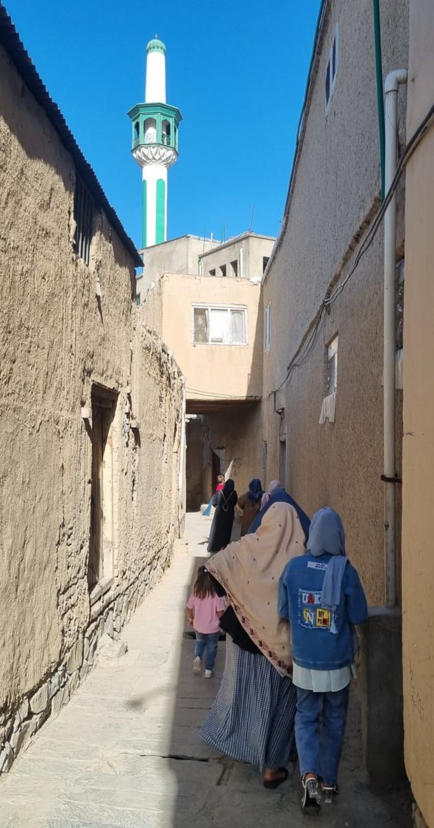 IRANinKabul's tweet photo. بازدید علی رضا بیکدلی سرپرست سفارت جمهوری اسلامی ایران در کابل از محله مرادخانی کابل و عکس یادگاری با بچه های کوچه زیارت ابوالفضل https://t.co/oHCKUfjyOZ