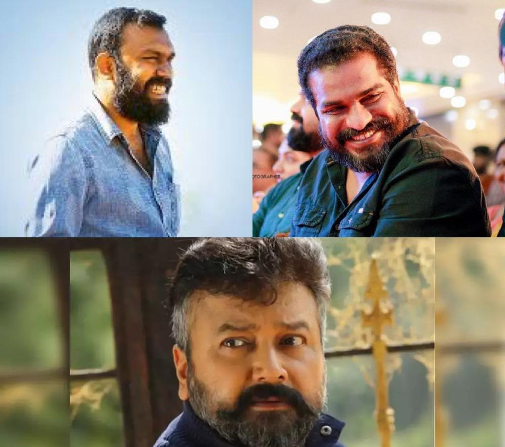 imarjunn___'s tweet photo. #Jayaram - #FahadhFaasil - #Dileesh Pothen Film was in discussion ; Now any possibility only after Mohanlal - Dileesh film it seems. https://t.co/C1uS8xEShi