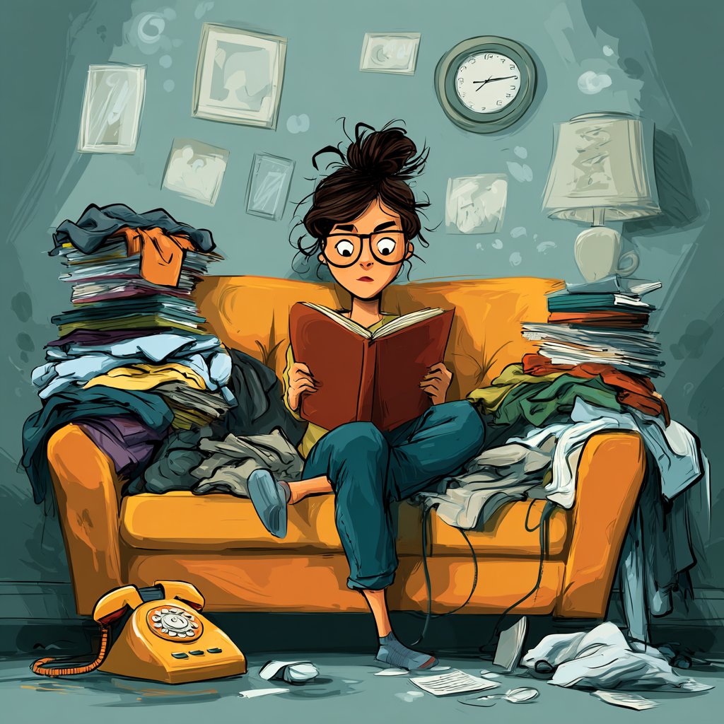 selfishgenie's tweet photo. AI is writing books, but can you tell which ones?
Spot the patterns, clichés, and glitches with this guide.
https://t.co/eeWws5jn3x #ReadingGuide #LiteraryTips https://t.co/w9JZJDcgt4