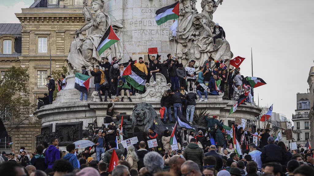 Hyper Hawk GTE tweet media