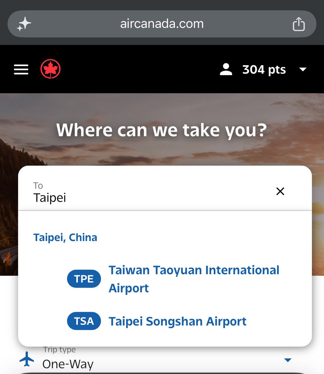 Taiwan Starts Here tweet media