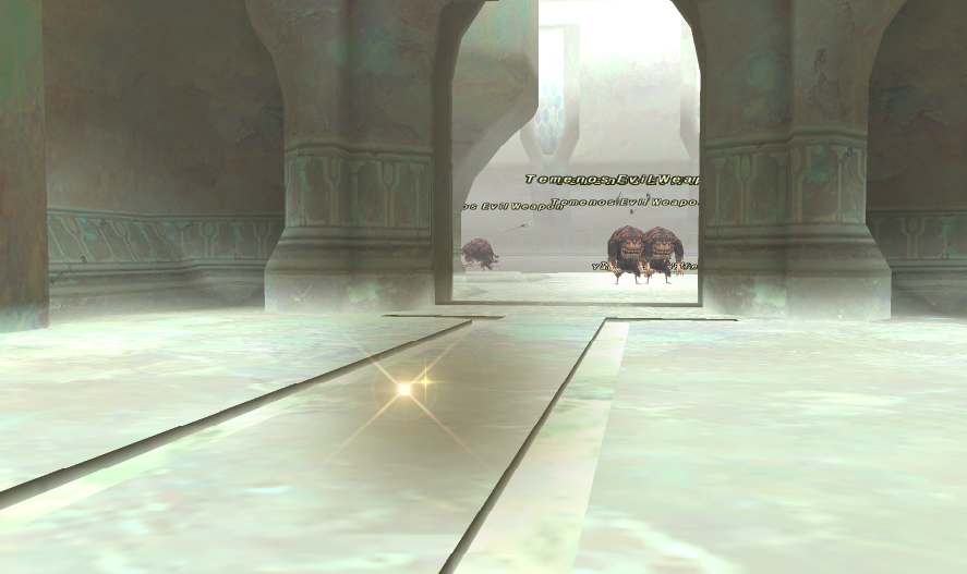 Niea04's tweet photo. 不死鳥鯖テメナス北6　今取ると来週カード取れなくなる？ #FF11 https://t.co/A3hF3cTc1Q
