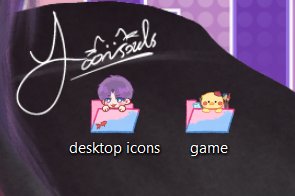 yoonsouls_'s tweet photo. a preview of how they will look like when used! (these are used on PC, i havent tried on mac, will do before uploading :3)

free personal use is the right one (same as my cursors i quote below) https://t.co/4MhCxl0bHH