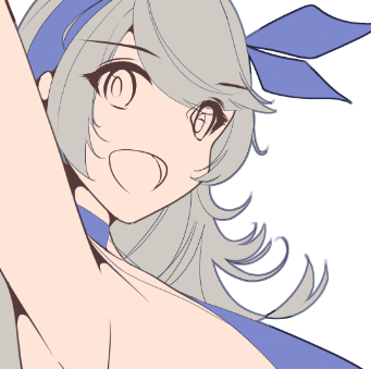 WIP
マイティ! 