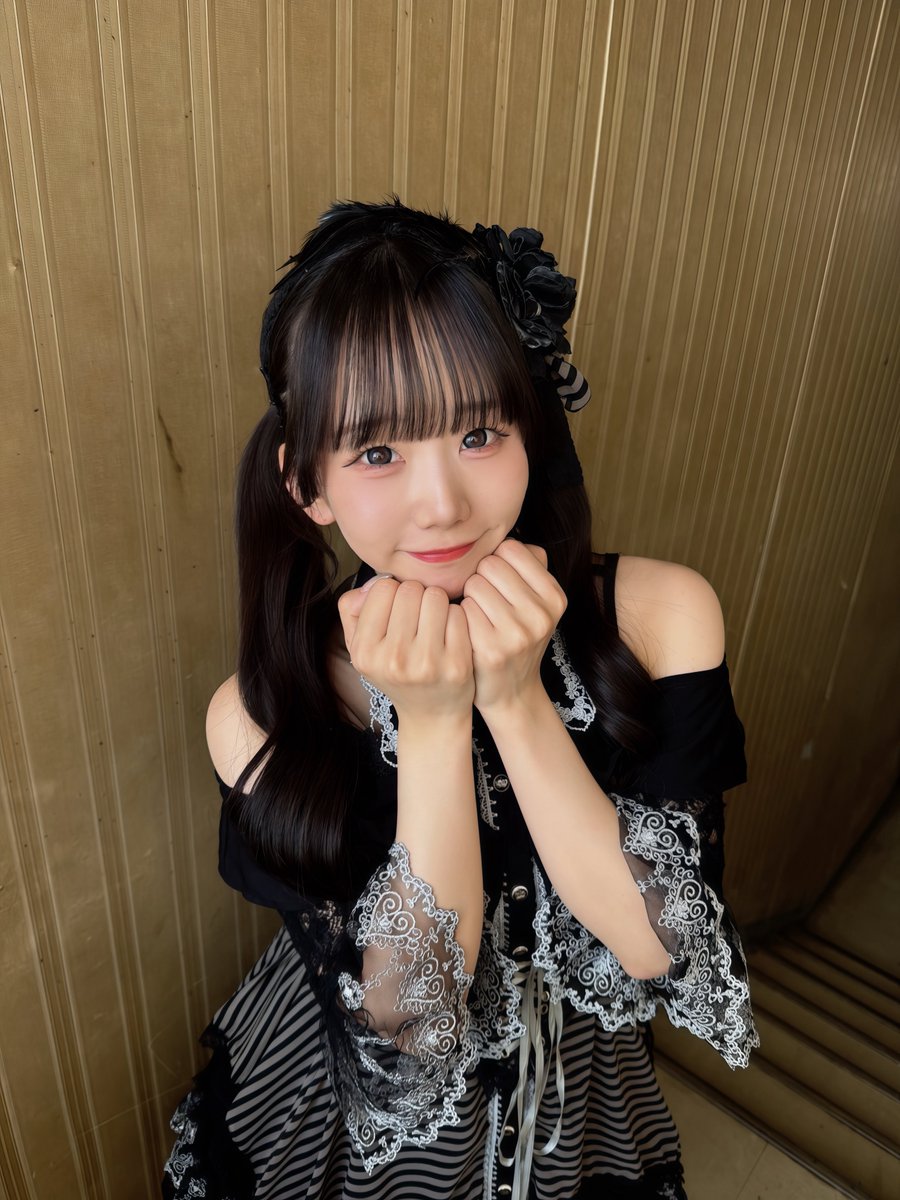 上瀬りら💎🩵UNBS tweet media