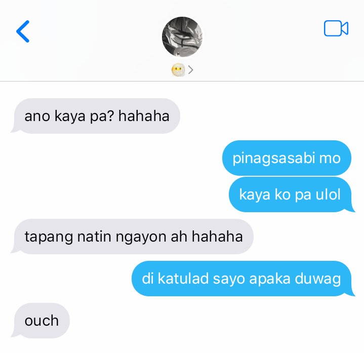 havenkamo's tweet photo. kaibigan moments with #choso kamo https://t.co/QSeLdBZmfR