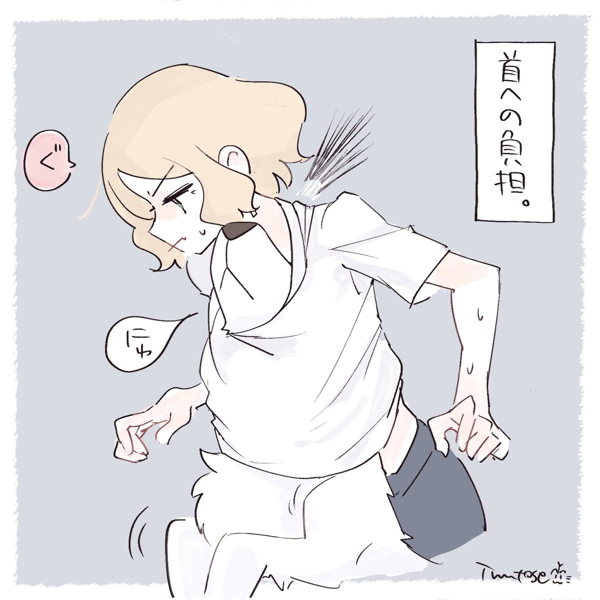 🌸🌸🌸🌸
#ナオさん絵 
#今月描いた絵を晒そう 