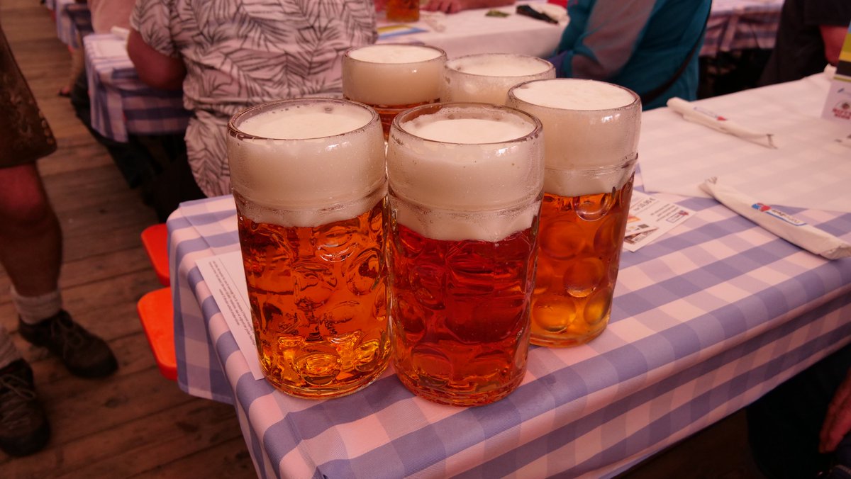 SW_N_TV's tweet photo. SW-N-TV Schweinfurter Nachrichten : Public Viewing: Die Regelungen zur Fußball-Weltmei... https://t.co/mFju2bttDc https://t.co/KRSunqnmTb