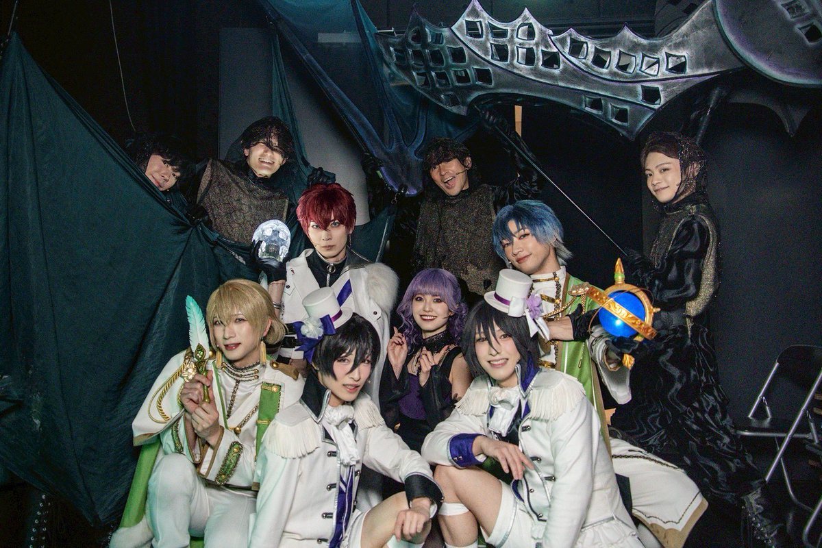 鮎川太陽 tweet media