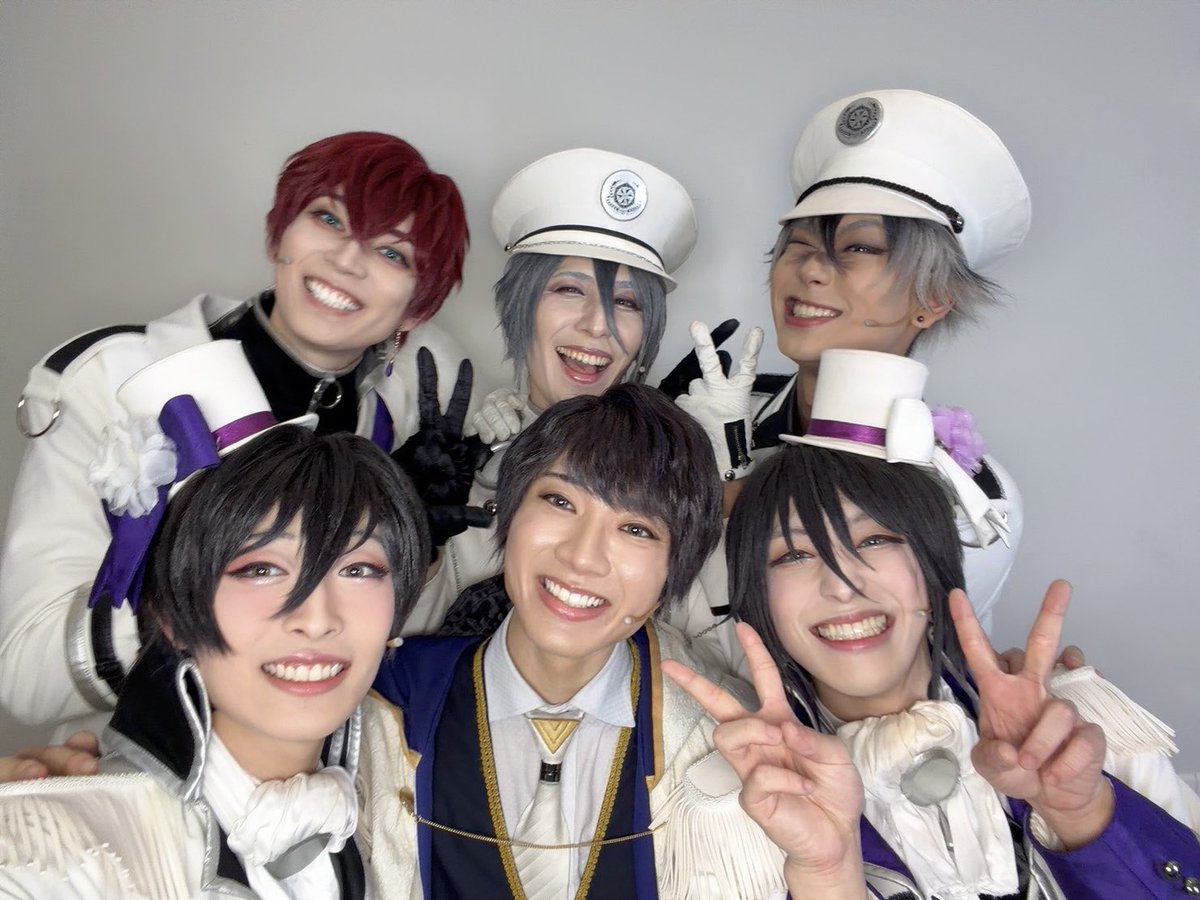 鮎川太陽 tweet media