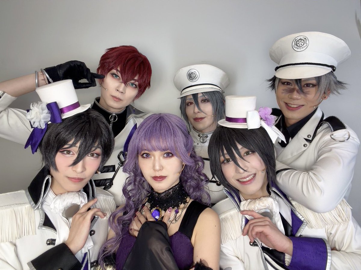 鮎川太陽 tweet media