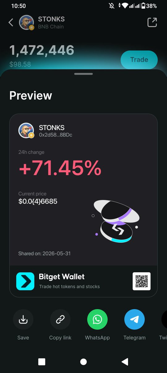 🔥NICKY4BLOCKCHAIN💥 tweet media