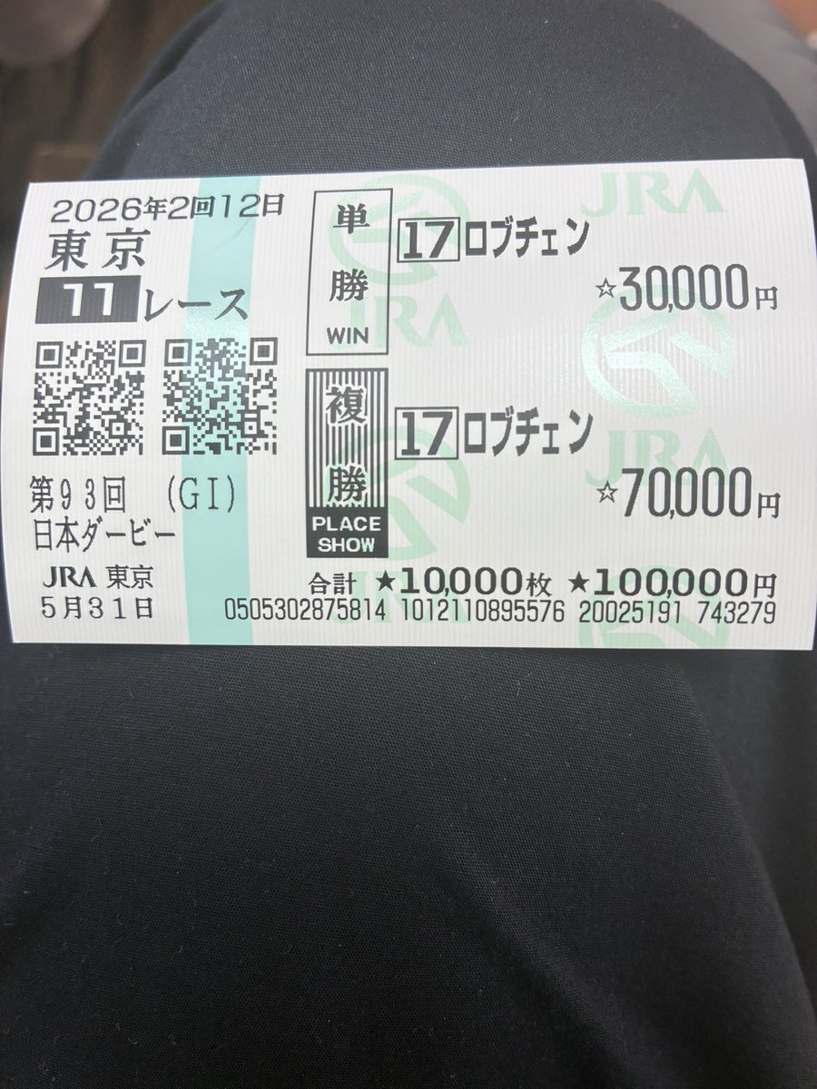 前走不利を狙うイルカ🐬競馬ブログ tweet media
