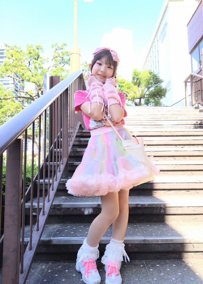 N•M(スイーツ)(旧KT) tweet media