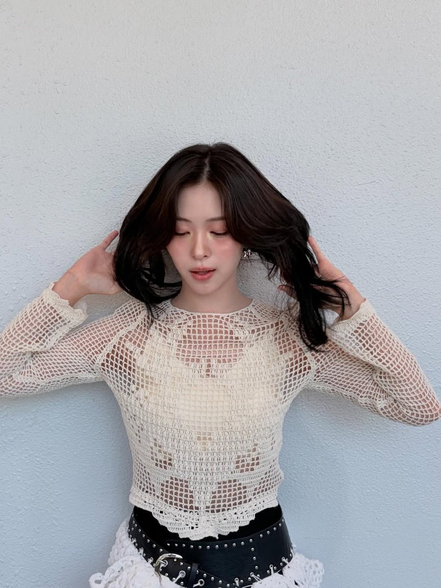 SRJ_Global's tweet photo. 260531 #RYUJIN #류진 (@iamfinethankyouandryu) Instagram.

“Motto, get home safely👋”

🎵 ITZY - FIVE https://t.co/a0TWWwqJs8